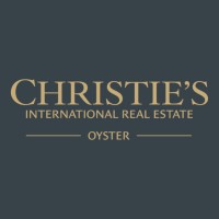 Oyster Christie's International Real Estate logo - Similar company to Malta Sotheby'S International Realty