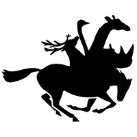 Tazwa logo - Similar company to Bluelinea