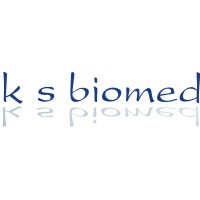 KSBIOMED Healthcare Pvt. ltd. logo - Similar company to Phovix India Private Limited