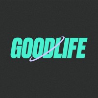Good Life Events logo - Similar company to The Mead Group, Inc.