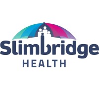 Slimbridge Health logo - Similar company to Wayland'S Yard