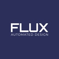 FLUX AD logo - Similar company to Axid Studios