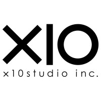 株式会社x10studio logo - Similar company to Monkeytree Creative Ltd.