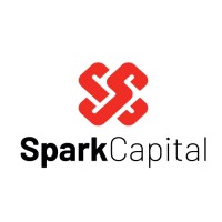 Spark Capital logo - Similar company to 24 Sete, S.A.