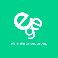 Elz Enterprises logo - Similar company to D+C=C / Davis Cultural Concepts