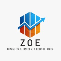 Zoe Business & Property Consultants logo - Similar company to Coreproperty
