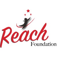 Reach Foundation, Inc. logo - Similar company to Hearthstone Homes