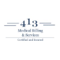 413 Medical Billing & Services logo - Similar company to Seamless Elevation Group
