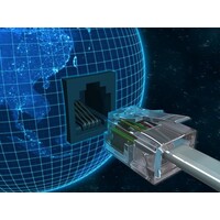 ST Telecom logo - Similar company to S&T Communications