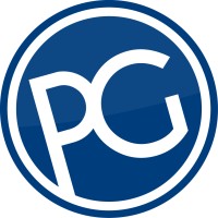 The Primary Group logo - Similar company to Talk Group