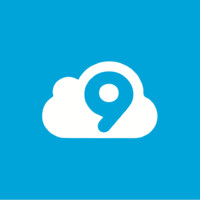 Cloud9 - Africa's Lifestyle Network logo - Similar company to Chpter.