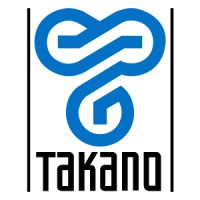 Takano Co., Ltd. logo - Similar company to Tedxtiu