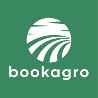 Bookagro logo - Similar company to 3W Sementes