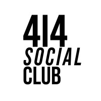 414 Social Club logo - Similar company to Bannocks Studio