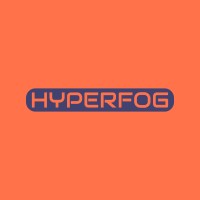 HyperFog logo - Similar company to Stealth Fintech Startup