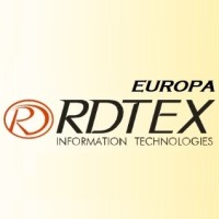 RDTEX Europa logo - Similar company to Rdtex