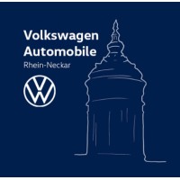 Volkswagen Automobile Rhein-Neckar GmbH logo - Similar company to Volkswagen Automobile Frankfurt Gmbh