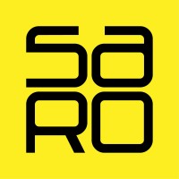 SARO -  Samen Ambitieus Rotterdams Onderwijs logo - Similar company to Hpc Centrum