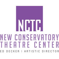 New Conservatory Theatre Center logo - Similar company to Z Space Studio