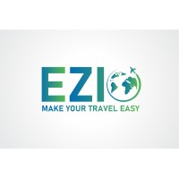 EZIO logo - Similar company to Document Verification Limited