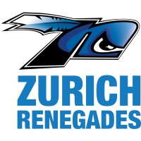 Afc Zurich Renegades