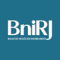 BniRJ | Bolsa de Negócios Imobiliários do RJ logo - Similar company to Colaboração.Space