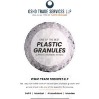 Osho logo - Similar company to Kunal Plastics Pvt Ltd. Unit: Propack Industries