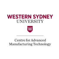 Centre for Advanced Manufacturing Technology logo - Similar company to InViLab.UAntwerp