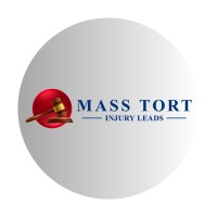 MassTortInjuryLeads.com logo - Similar company to Amacom