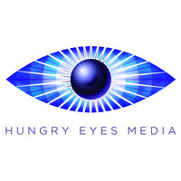 Hungry Eyes Media logo - Similar company to Durham Child And Youth Advocacy Centre