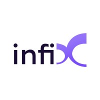Infix Systems logo - Similar company to Aiblux Solutions
