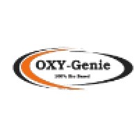 Oxy-genie Carpet Cleaning Services logo - Similar company to Newgen Cleaning Services