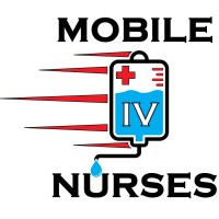 Mobile IV Nurses logo - Similar company to Drip Hydration