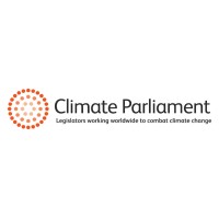 Climate Parliament logo - Similar company to Achimar Consulting