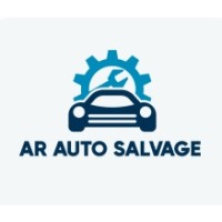 AR Auto Salvage logo - Similar company to Kjr Software Services Limited