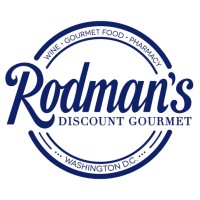 Rodman's Discount Gourmet logo - Similar company to Paris Delice