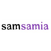 Samsamia Technologies logo - Similar company to Nerve.Ai