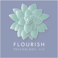 Flourish Psychology, LLC logo - Similar company to Templify