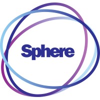 Sphere Digital Recruitment Group logo - Similar company to 3Search