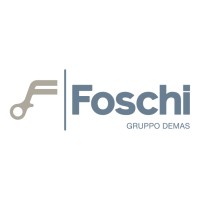 Foschi logo - Similar company to Snoots - More For Your Pet