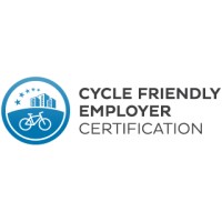 Cycle Friendly Employer Greece logo - Similar company to Coffee Jobs Greece
