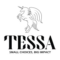 TESSA logo - Similar company to Disha Yatra