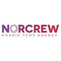 NorCrew logo - Similar company to Integrated Design Studio