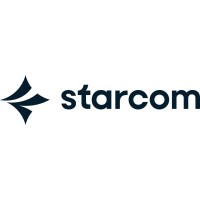 Starcom logo - Similar company to Manor Interiors Uae