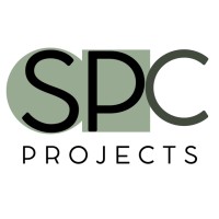 SPC Projects logo - Similar company to La Placa Advertising