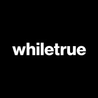 Whiletrue Studio logo - Similar company to While True, D.O.O.