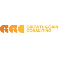 Growth & Gain Consulting logo - Similar company to Digital Dimensi