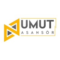 Umut Asansör logo - Similar company to Wr Lift
