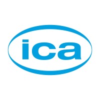 ICA Packaging Machines logo - Similar company to Edigit