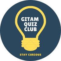 GITAM Quiz Club logo - Similar company to Acm - Gitam (Association For Computing Machinery)